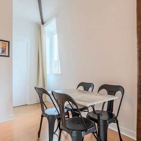 Lille St Maurice- 7Min From Train ! Διαμέρισμα Εξωτερικό φωτογραφία