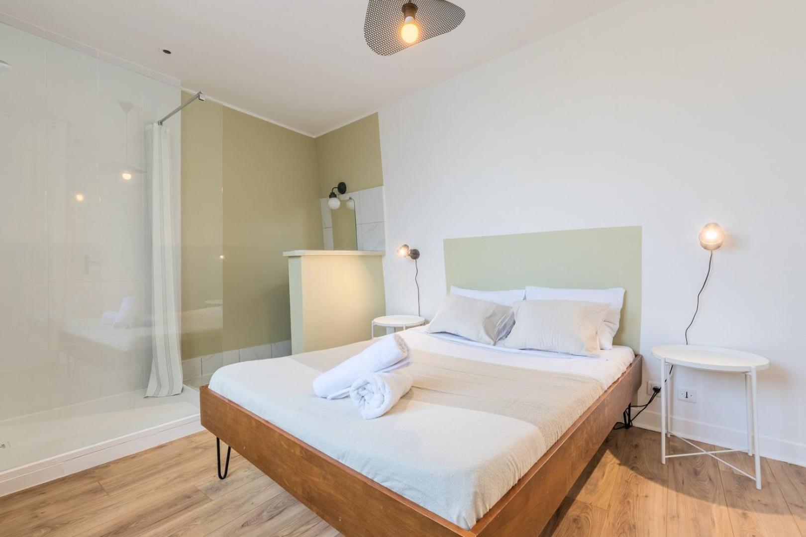 Lille St Maurice- 7Min From Train ! Διαμέρισμα Εξωτερικό φωτογραφία