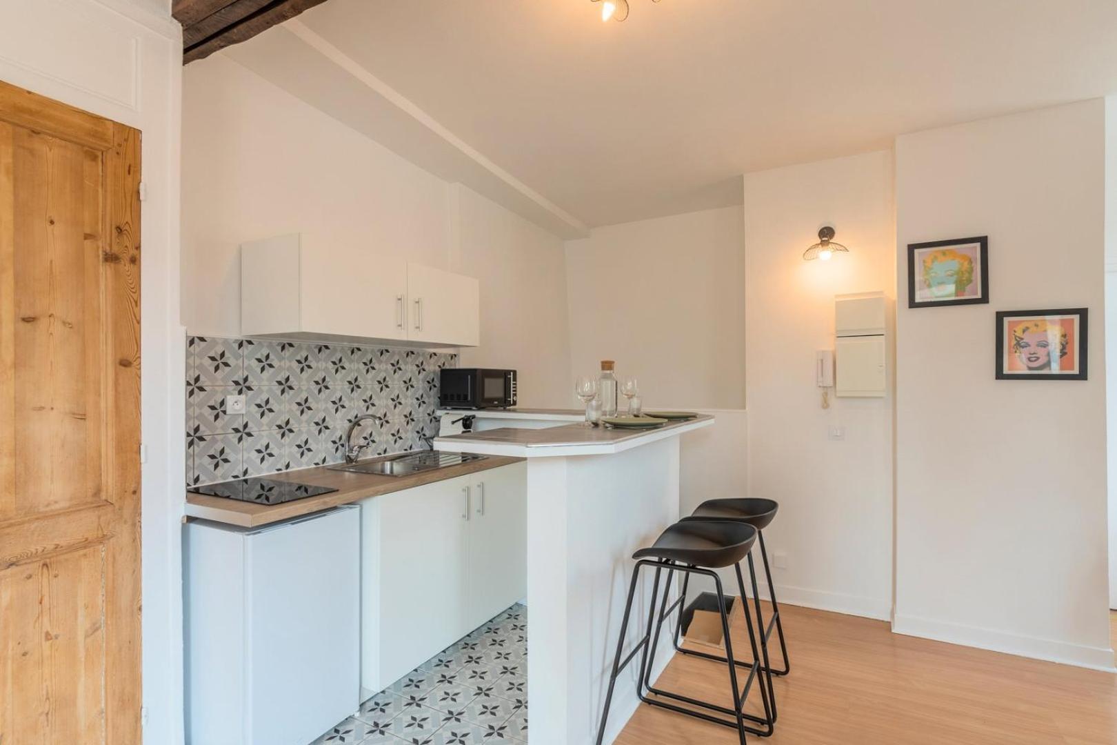 Lille St Maurice- 7Min From Train ! Διαμέρισμα Εξωτερικό φωτογραφία