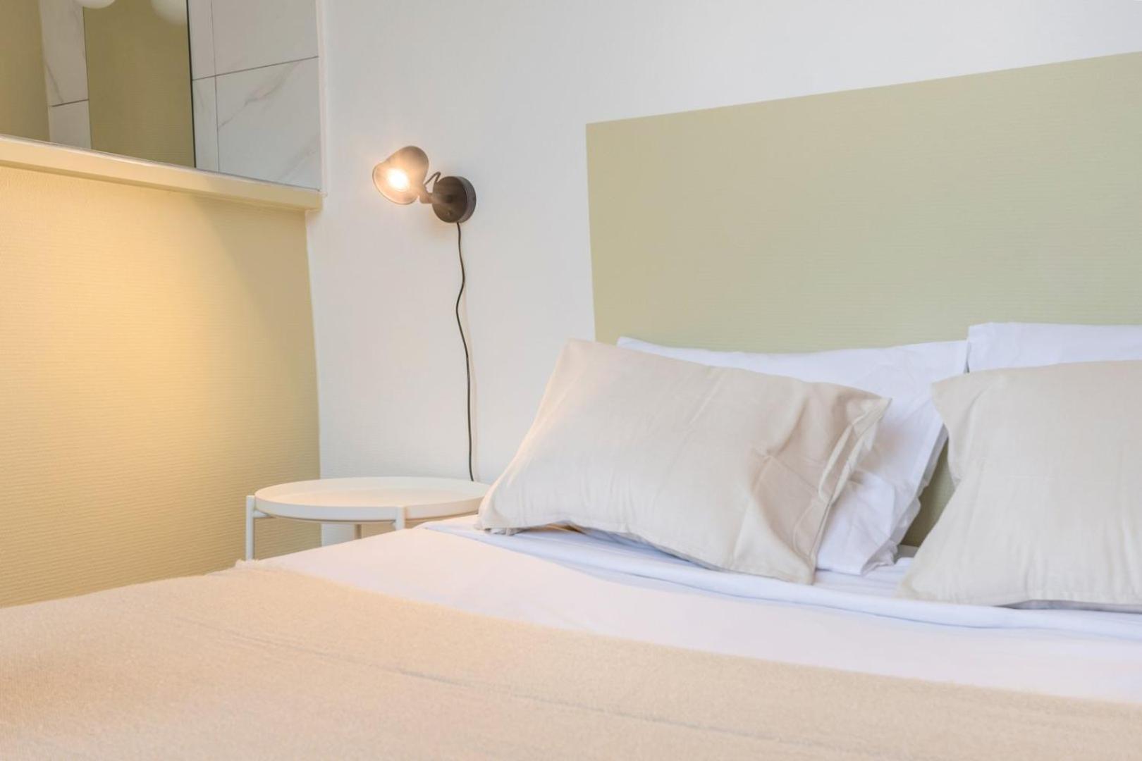 Lille St Maurice- 7Min From Train ! Διαμέρισμα Εξωτερικό φωτογραφία