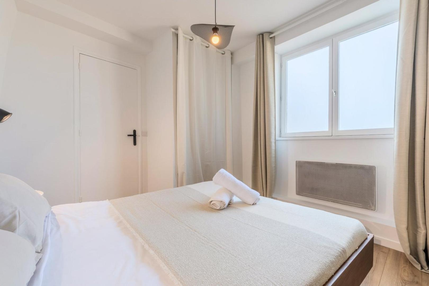 Lille St Maurice- 7Min From Train ! Διαμέρισμα Εξωτερικό φωτογραφία